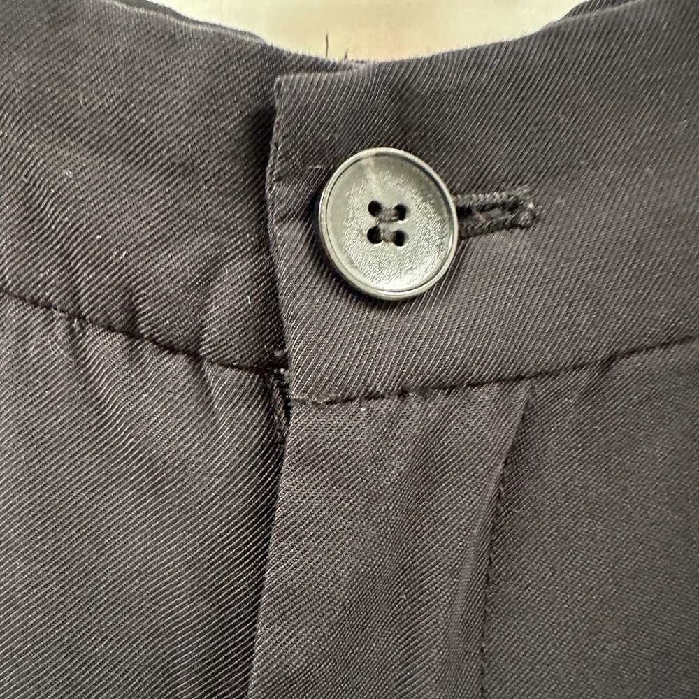 Zara Black Women's Pants - Picture 4 of 6